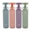 Набор из 4-х текст-маркеров MORANDI STYLE Glitter BM.8909-94, 2-4.5 мм ( BM.8909-94 )
