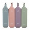 Набор из 4-х текст-маркеров MORANDI STYLE Glitter BM.8909-94, 2-4.5 мм ( BM.8909-94 )