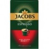 Кофе молотый Jacobs Monarch Espresso 450г, пакет