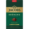 Кава мелена Jacobs Monarch Kronung 500г, пакет