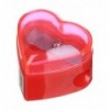 Чинка KIDS Line HEART ZB.5525 с контейнером, 1 отверстие, ассорти ( ZB.5525 )