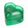 Чинка KIDS Line HEART ZB.5525 з контейнером, 1 отвір, асорті ( ZB.5525 )