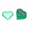 Чинка KIDS Line HEART ZB.5525 з контейнером, 1 отвір, асорті ( ZB.5525 )