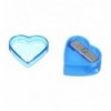 Чинка KIDS Line HEART ZB.5525 з контейнером, 1 отвір, асорті ( ZB.5525 )