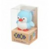 Чинка фигурка PENGUIN ZB.5597, 1 отверстие, 60х35х32мм