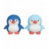 Резинка фигурка PENGUIN, 60х35х32мм, ZB.5426 ( ZB.5426 )