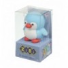 Резинка фигурка PENGUIN, 60х35х32мм, ZB.5426 ( ZB.5426 )