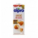 Напиток Alpro Almond без сахара 1л