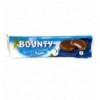 Печенье Bounty Secret Centre Biscuits с кокосом 132г