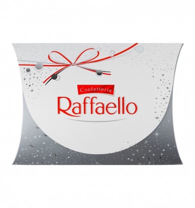 Конфеты Raffaello в кокосовой стружке с миндальным орехом 270г