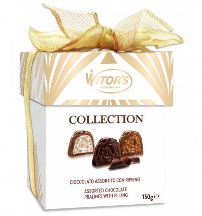 Конфеты Witor`s Spa Collection 150 г