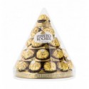 Конфеты Ferrero Rosher вафельные с лесными орехами 350г