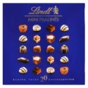 Цукерки Lindt Mini Pralines 100г