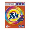 Пральний порошок Tide Аква-Пудра Color 300г