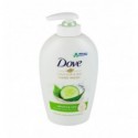 Крем-мило Dove Refreshing Care Cucumber&Green tea рідке 250мл