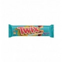 Печенье Twix Xtra Соленая карамель песочное 75г