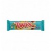 Печенье Twix Xtra Соленая карамель песочное 75г