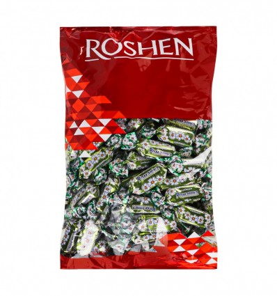 Конфеты Roshen Ромашка глазированные с помадкой, кг