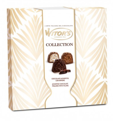 Конфеты Witor`s Spa Collection 200 г