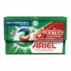 Капсулы для стирким Ariel Extra Clean Power 20х27.2г/уп