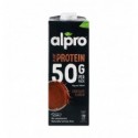 Напиток соевый Alpro Plant Protein Chocolate flavour 1л