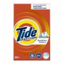 Пральний порошок Tide Аква-Пудра Альпійська свіжість 300г