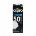 Напиток соевый Alpro Plant Protein Plain 1л