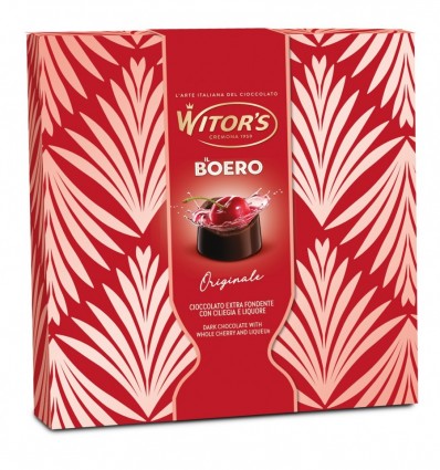 Конфеты Witor`s Spa Boero 200 г