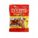 Мармелад Haribo желейний зі смаком коли 100г