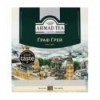 Чай Ahmad Tea Earl Grey чорний з ароматом бергамоту 100 x 2г