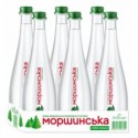 Вода Моршинська мінеральна слабогазована 6х0.5л