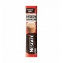 Напій кавовий Nescafe Cappuccino розчинний 20х16г