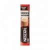 Напиток кофейный Nescafe Cappuccino растворимый 20х16г