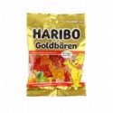 Мармелад Haribo желейный с фруктовыми вкусами Goldbaren 100г