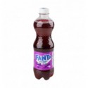 Напиток безалкогольный Fanta Grape сильногазированный 12х500мл