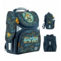 Рюкзак GoPack Education каркасний GO24-5001S-8 Gaming Mode