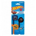 Набір магнітних закладок-лясе Kite Hot Wheels HW24-497, 4 закладки ( HW24-497 )