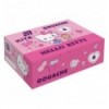 Гуаш Kite Hello Kitty HK25-062, 6 кольорів