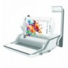 Брошурувальник Lyra 3 in 1 A4, ручний, зшиває до 300 аркушів, f.B5603101