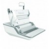 Брошурувальник Lyra 3 in 1 A4, ручний, зшиває до 300 аркушів, f.B5603101