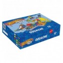Гуаш Kite Hot Wheels Skate HW25-063, 12 кольорів ( HW25-063 )