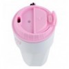 Термокружка Kite K25-1220-3, 450 мл, біло-рожева ( K25-1220-3 )