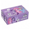 Гуаш Kite My Little Pony LP25-062, 6 кольорів