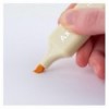 Маркер Axent Highlighter 2537-60-A, 1-5 мм, клиноподібний, набір, Morandi ( 2537-60-A )