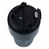 Термокружка Kite K25-1220-1, 450 мл, сіра ( K25-1220-1 )