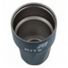 Термокружка Kite K25-1220-1, 450 мл, сіра ( K25-1220-1 )