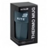 Термокружка Kite K25-1220-1, 450 мл, сіра ( K25-1220-1 )