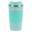 Термокружка Kite K25-458-2, 510 мл, м'ятна ( K25-458-2 )