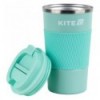 Термокружка Kite K25-458-2, 510 мл, м'ятна ( K25-458-2 )
