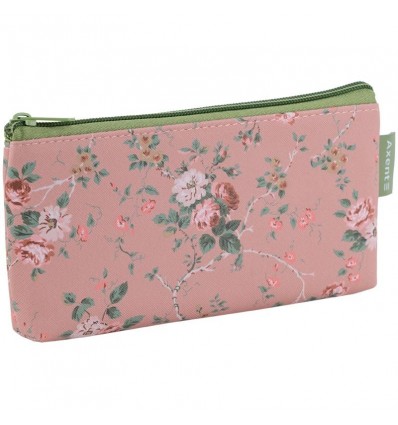 Пенал Axent Laura Ashley, Charming 1453-3-A ( 1453-3-A )